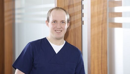 Dr. Jan Behle M.S.
